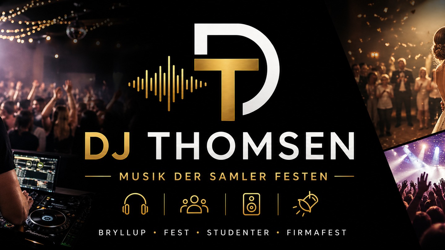 MTservice v/Martin Thomsen