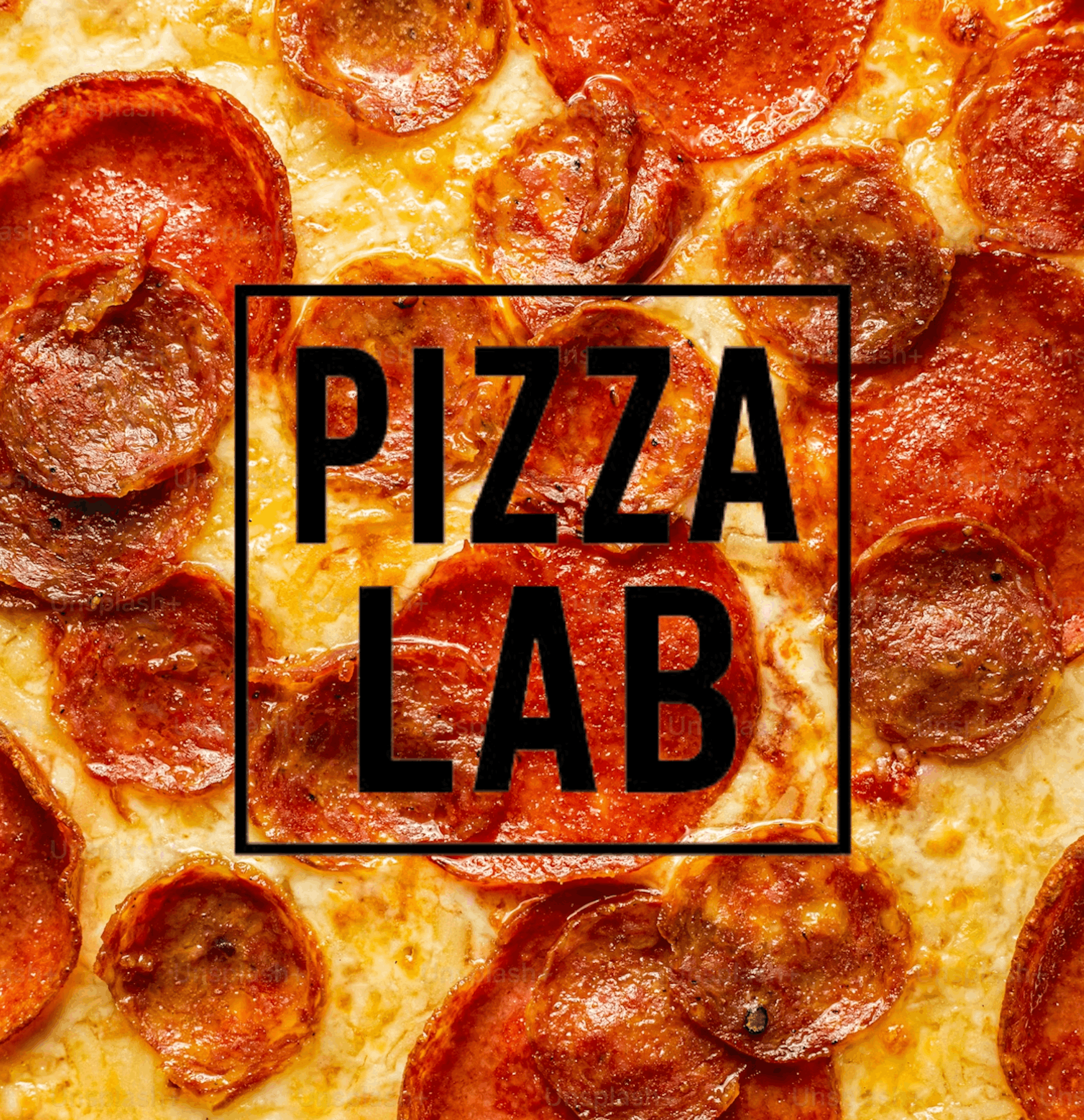 Pizza Lab